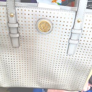 Guess purse